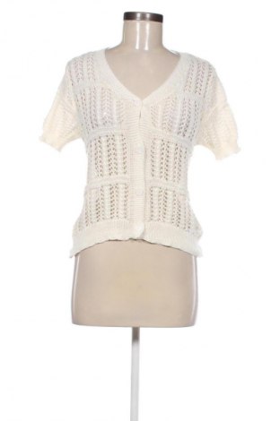 Damen Strickjacke Unbranded, Größe S, Farbe Beige, Preis € 14,83