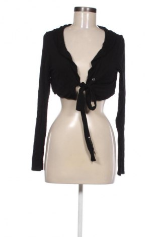 Damen Strickjacke Unbranded, Größe M, Farbe Schwarz, Preis € 14,83