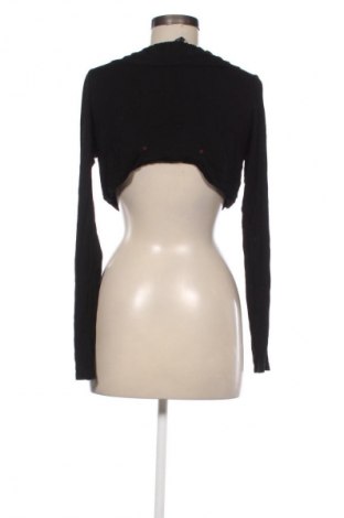 Damen Strickjacke Unbranded, Größe M, Farbe Schwarz, Preis € 14,83