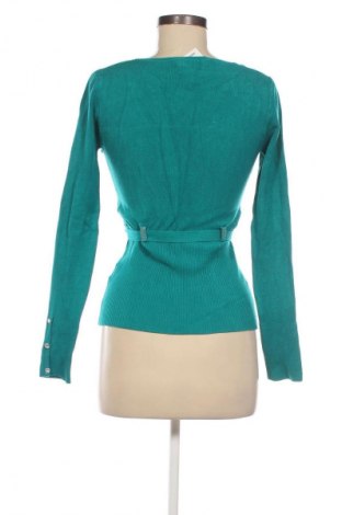 Cardigan de damă Unbranded, Mărime M, Culoare Verde, Preț 76,30 Lei