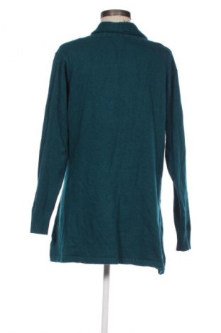 Damen Strickjacke Unbranded, Größe M, Farbe Grün, Preis 9,99 €