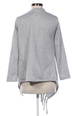Damen Strickjacke Unbranded, Größe M, Farbe Grau, Preis 9,99 €