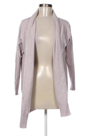 Damen Strickjacke Unbranded, Größe M, Farbe Aschrosa, Preis 15,00 €