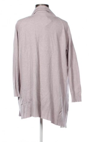 Damen Strickjacke Unbranded, Größe M, Farbe Aschrosa, Preis 15,00 €