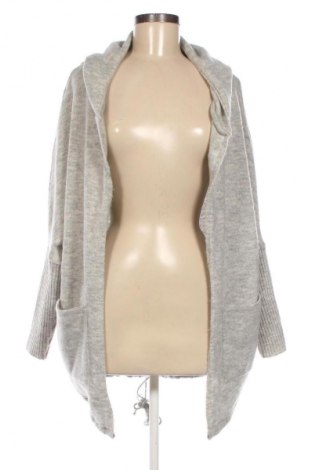 Damen Strickjacke Unbranded, Größe L, Farbe Grau, Preis € 9,99