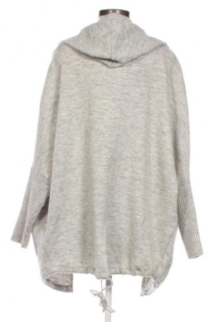 Damen Strickjacke Unbranded, Größe L, Farbe Grau, Preis € 9,99