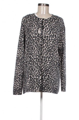 Damen Strickjacke Unbranded, Größe L, Farbe Mehrfarbig, Preis € 27,70