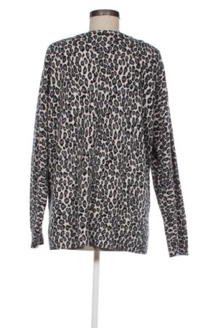 Damen Strickjacke Unbranded, Größe L, Farbe Mehrfarbig, Preis € 27,70