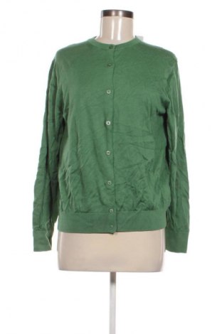 Damen Strickjacke Uniqlo, Größe XL, Farbe Grün, Preis € 28,99
