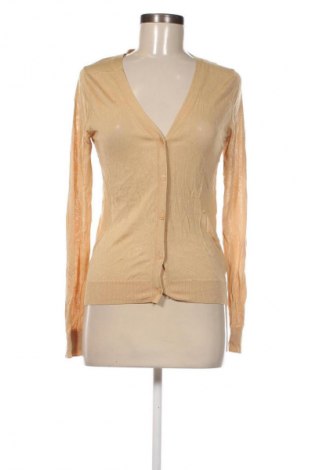 Cardigan de damă Uniqlo, Mărime M, Culoare Galben, Preț 141,99 Lei