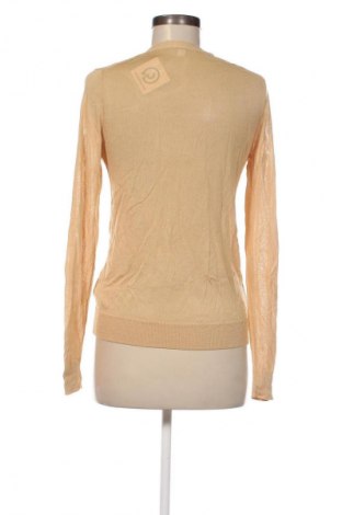 Cardigan de damă Uniqlo, Mărime M, Culoare Galben, Preț 141,99 Lei