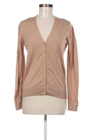 Damen Strickjacke Uniqlo, Größe S, Farbe Beige, Preis 28,99 €