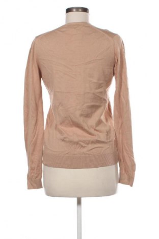 Damen Strickjacke Uniqlo, Größe S, Farbe Beige, Preis 28,99 €