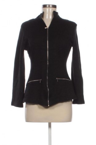 Cardigan de damă United Colors Of Benetton, Mărime S, Culoare Negru, Preț 66,99 Lei