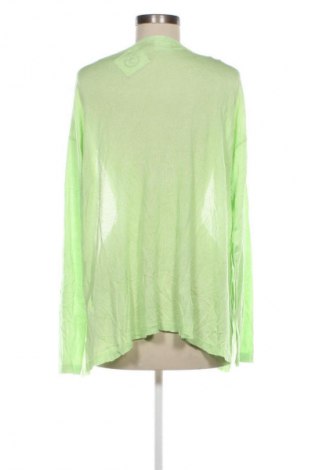 Damski kardigan Up 2 Fashion, Rozmiar XL, Kolor Zielony, Cena 95,99 zł