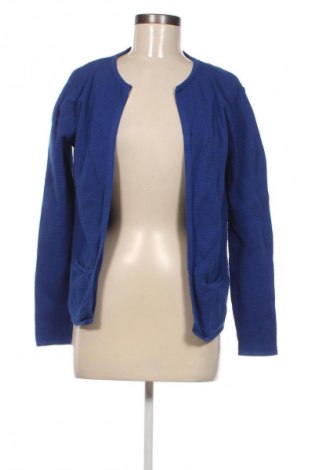 Damski kardigan Up 2 Fashion, Rozmiar M, Kolor Niebieski, Cena 67,41 zł