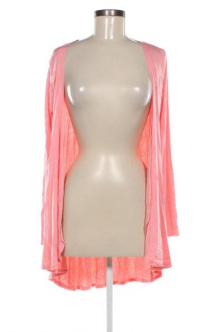 Cardigan de damă VRS, Mărime M, Culoare Roz, Preț 40,99 Lei