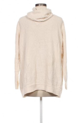Damen Strickjacke Vero Moda, Größe L, Farbe Beige, Preis € 10,99