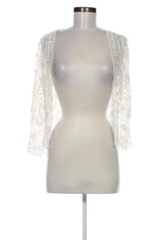 Cardigan de damă Vero Moda, Mărime M, Culoare Alb, Preț 93,99 Lei