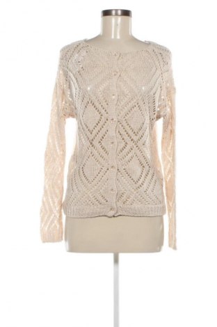 Dámsky kardigán Vero Moda, Veľkosť M, Farba Béžová, Cena  15,95 €