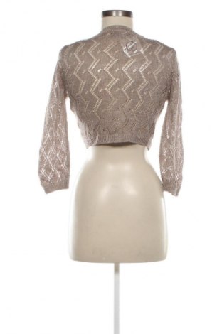 Cardigan de damă Vero Moda, Mărime M, Culoare Bej, Preț 93,99 Lei