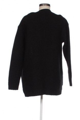Дамска жилетка Vero Moda, Размер M, Цвят Черен, Цена 27,02 лв.