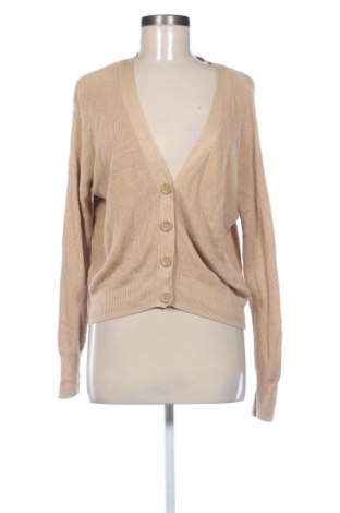 Cardigan de damă Vero Moda, Mărime L, Culoare Maro, Preț 192,52 Lei