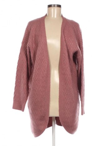 Dámsky kardigán Vero Moda, Veľkosť XL, Farba Ružová, Cena  14,00 €