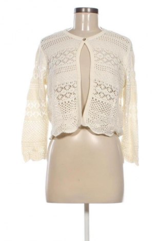 Dámsky kardigán Vero Moda, Veľkosť M, Farba Kremová, Cena  15,95 €