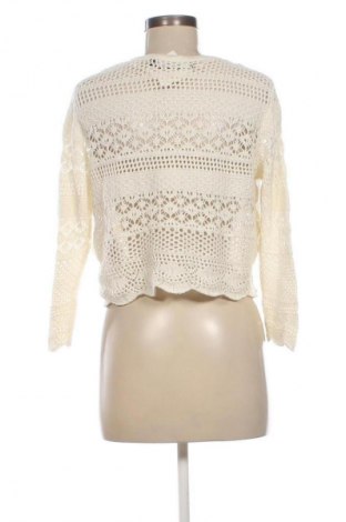 Dámsky kardigán Vero Moda, Veľkosť M, Farba Kremová, Cena  15,95 €