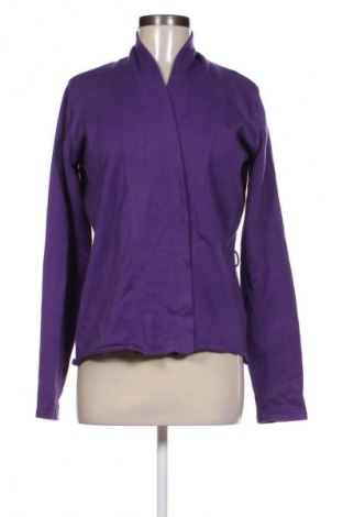 Dámsky kardigán Vero Moda, Veľkosť XL, Farba Fialová, Cena  13,81 €