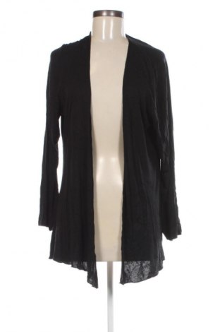 Damen Strickjacke Via Appia, Größe XL, Farbe Schwarz, Preis € 11,99