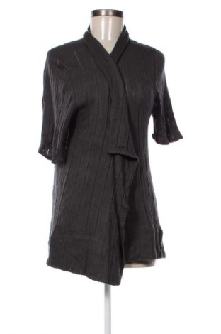 Cardigan de damă Via Appia, Mărime M, Culoare Gri, Preț 107,89 Lei