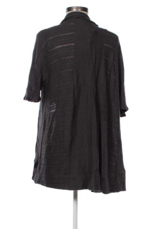 Cardigan de damă Via Appia, Mărime M, Culoare Gri, Preț 107,89 Lei