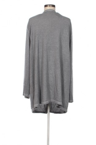 Damski kardigan Via Appia, Rozmiar 3XL, Kolor Szary, Cena 134,99 zł