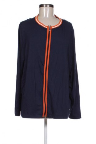 Damen Strickjacke Walbusch, Größe XL, Farbe Blau, Preis 31,82 €