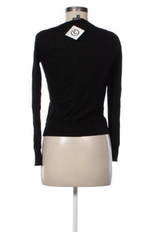 Damen Strickjacke Warehouse, Größe M, Farbe Schwarz, Preis 20,92 €