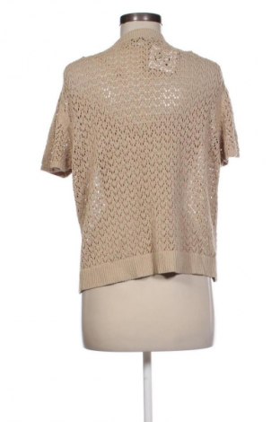 Damen Strickjacke White Stag, Größe M, Farbe Beige, Preis 9,99 €