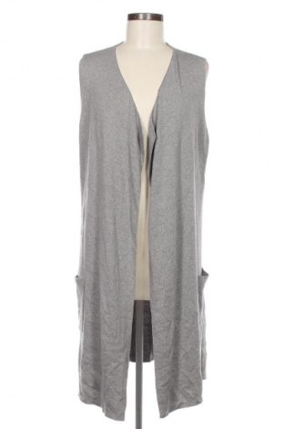 Cardigan de damă Woman By Tchibo, Mărime M, Culoare Gri, Preț 100,99 Lei