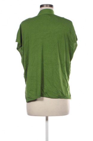 Damski kardigan Women's Collection, Rozmiar L, Kolor Zielony, Cena 95,99 zł
