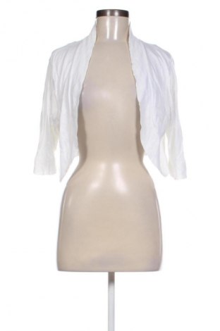 Dámsky kardigán Xhilaration, Veľkosť XXL, Farba Biela, Cena  14,83 €