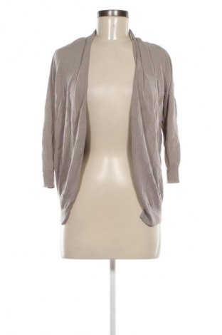 Cardigan de damă Yaya, Mărime S, Culoare Bej, Preț 214,99 Lei