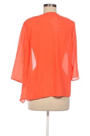 Damen Strickjacke Yessica, Größe M, Farbe Orange, Preis € 13,99