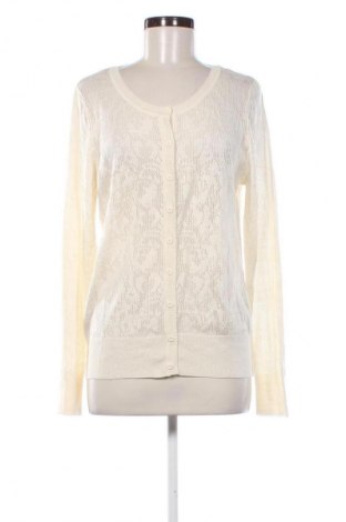 Cardigan de damă Yessica, Mărime L, Culoare Ecru, Preț 100,99 Lei