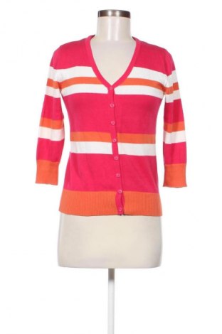 Damen Strickjacke Yessica, Größe S, Farbe Mehrfarbig, Preis 10,18 €