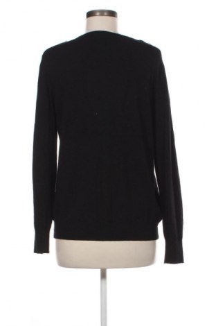 Cardigan de damă Yorn, Mărime L, Culoare Negru, Preț 100,99 Lei