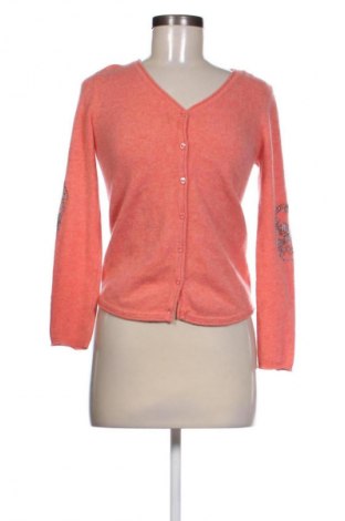Cardigan de damă Zadig & Voltaire, Mărime S, Culoare Portocaliu, Preț 431,58 Lei