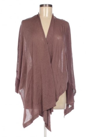 Damen Strickjacke Zara, Größe M, Farbe Aschrosa, Preis € 18,99