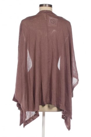 Damen Strickjacke Zara, Größe M, Farbe Aschrosa, Preis € 18,99