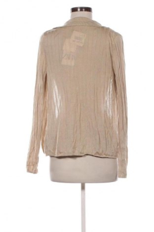 Damen Strickjacke Zara, Größe M, Farbe Beige, Preis € 43,99